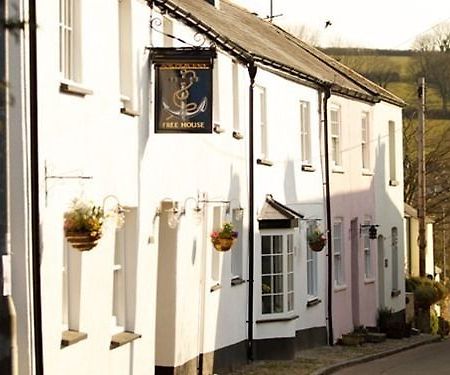 The Anchor Inn Ivybridge Luaran gambar