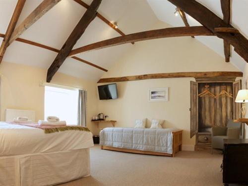 The Anchor Inn Ivybridge Bilik gambar