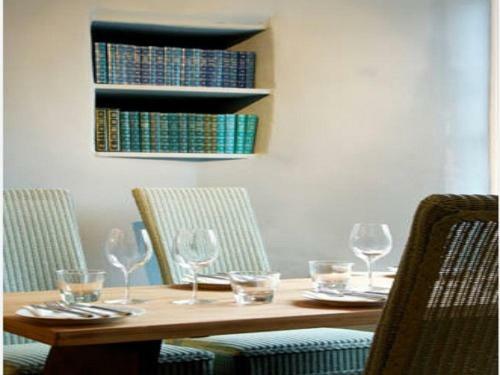 The Anchor Inn Ivybridge Bilik gambar