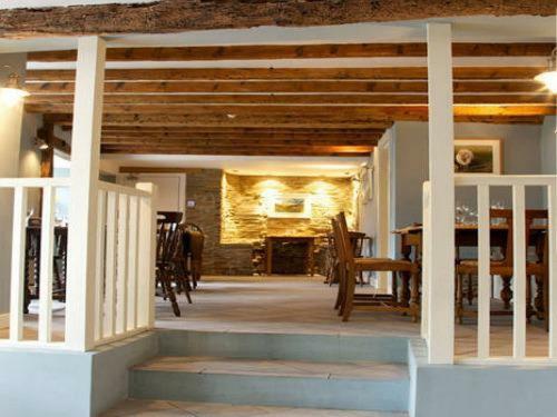 The Anchor Inn Ivybridge Luaran gambar