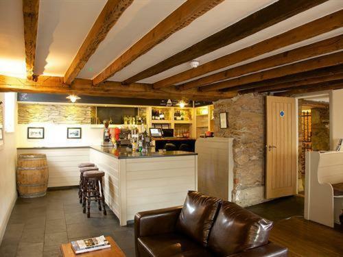The Anchor Inn Ivybridge Luaran gambar