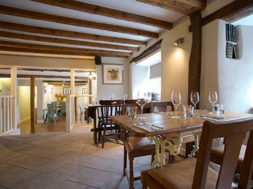 The Anchor Inn Ivybridge Luaran gambar